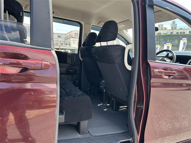 ホンダ ステップワゴン