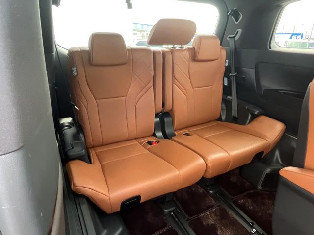 トヨタ ヴェルファイア