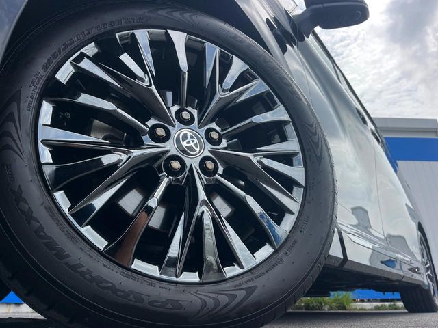 トヨタ ヴェルファイア