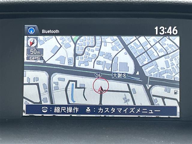 ホンダ アコードハイブリッド