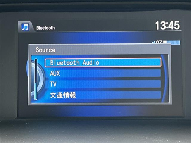 ホンダ アコードハイブリッド