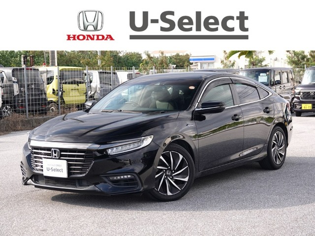 ホンダ インサイト