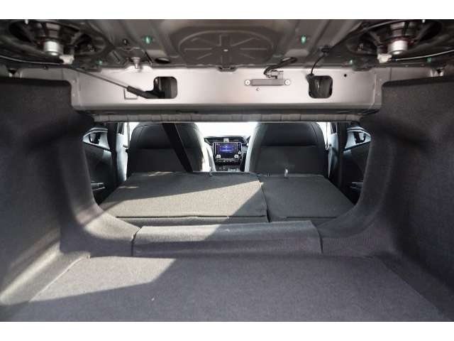 ホンダ インサイト