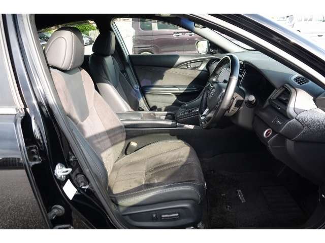 ホンダ インサイト