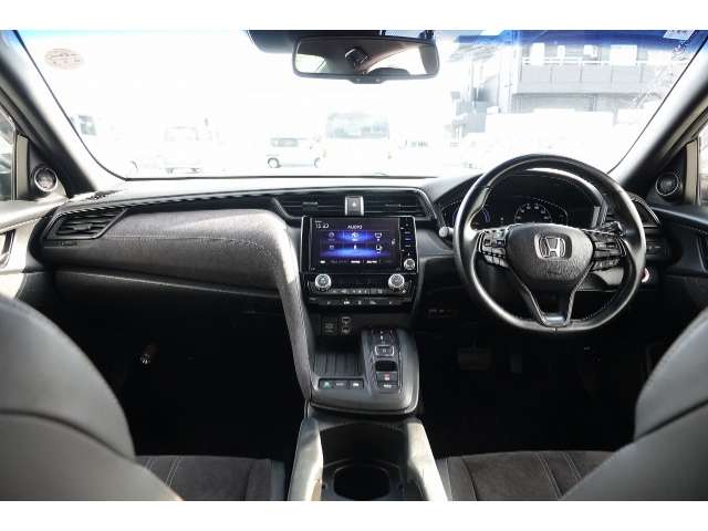 ホンダ インサイト