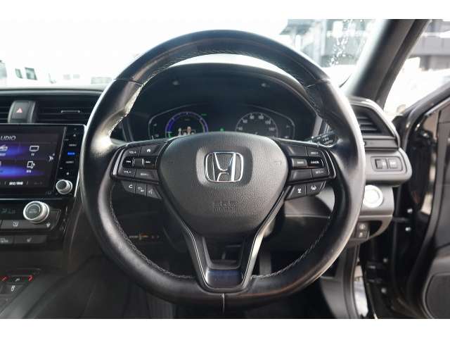 ホンダ インサイト