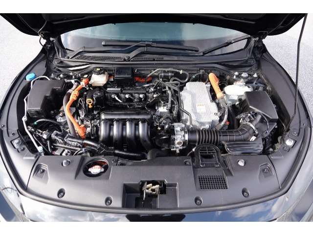 ホンダ インサイト