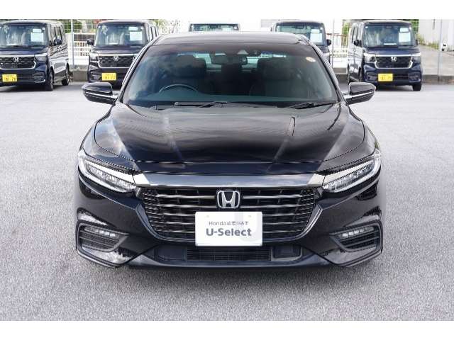 ホンダ インサイト