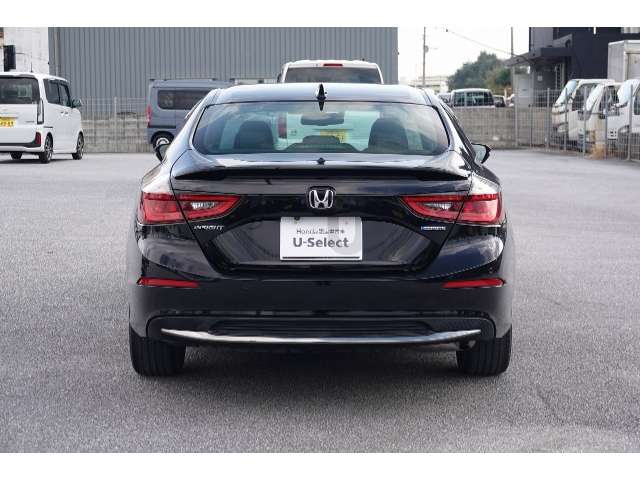 ホンダ インサイト