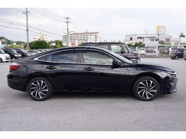 ホンダ インサイト