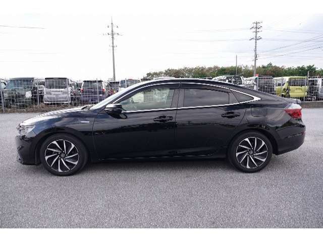 ホンダ インサイト