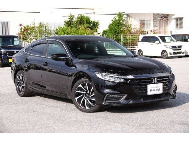 ホンダ インサイト