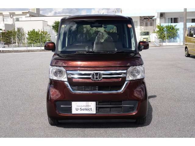 ホンダ N-BOX