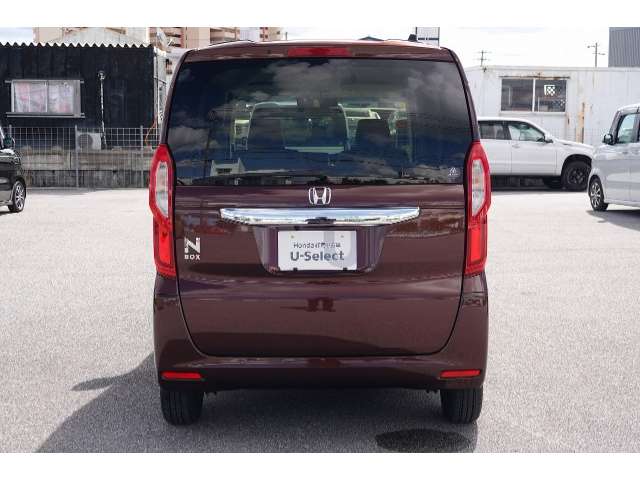 ホンダ N-BOX