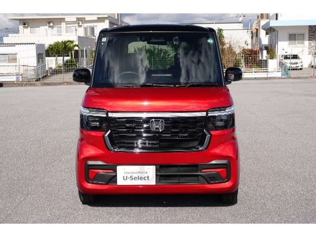 ホンダ N-BOX