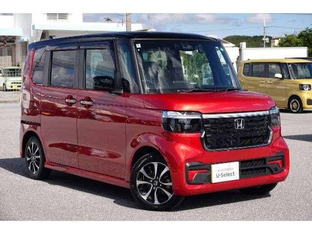 ホンダ N-BOX