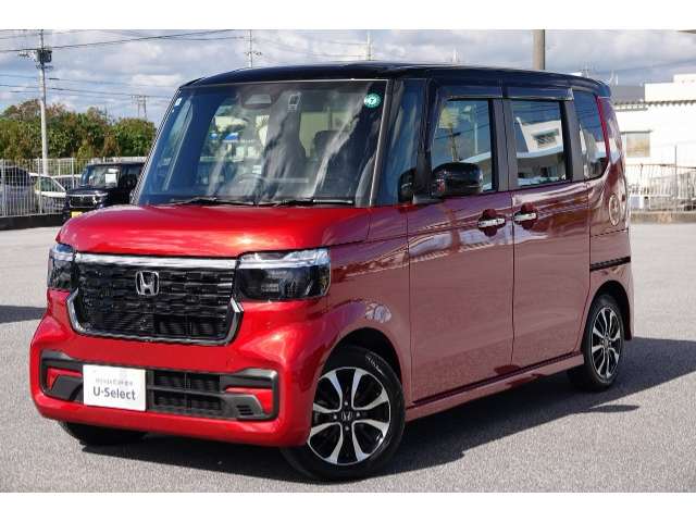ホンダ N-BOX