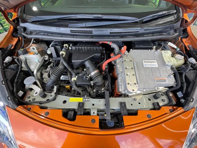 日産 ノート