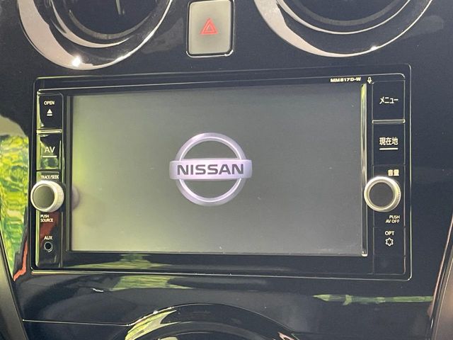 日産 ノート
