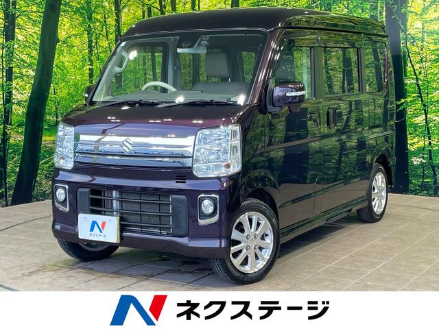 スズキ エブリイ