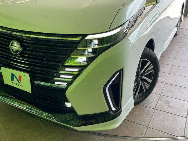 日産 セレナ