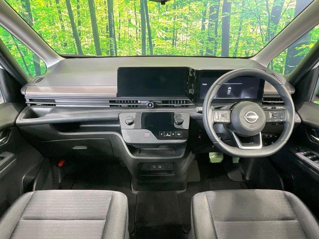 日産 セレナ