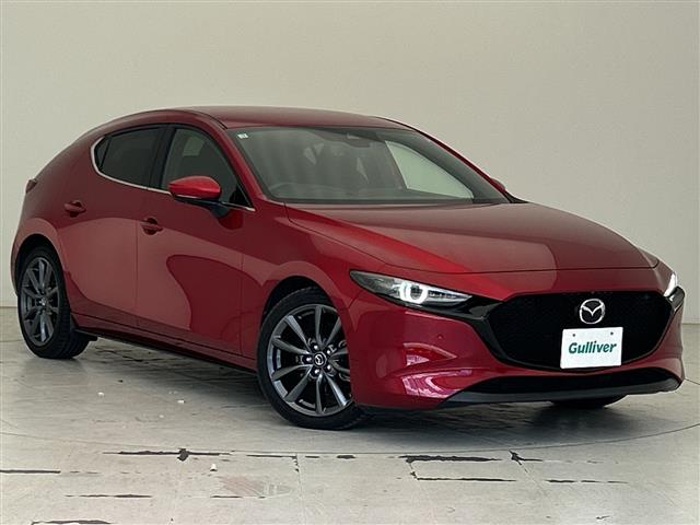 マツダ MAZDA3