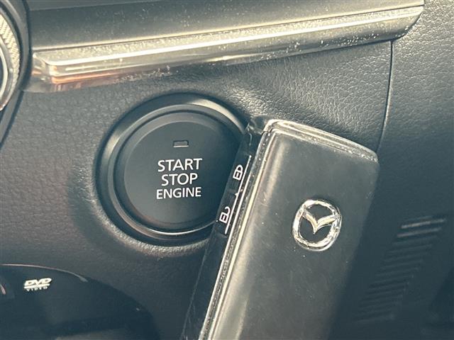マツダ MAZDA3ファストバック