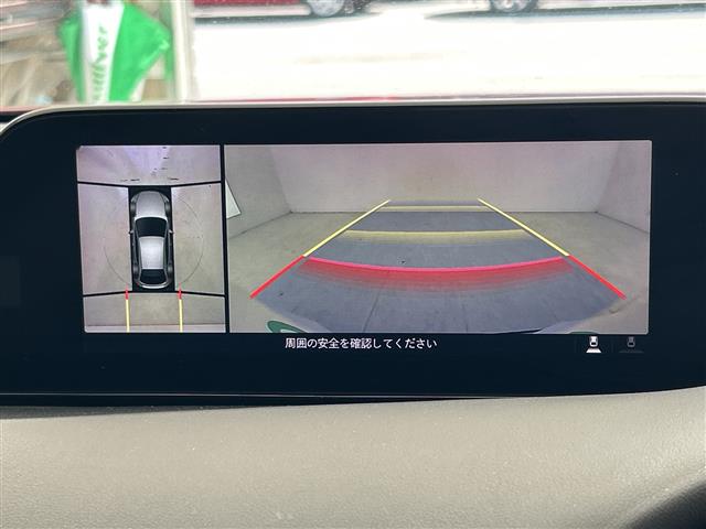 マツダ MAZDA3ファストバック