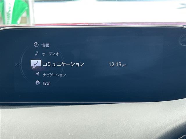 マツダ MAZDA3ファストバック