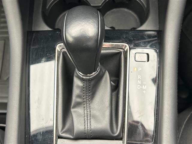 マツダ MAZDA3ファストバック
