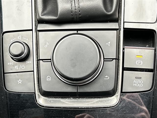 マツダ MAZDA3ファストバック