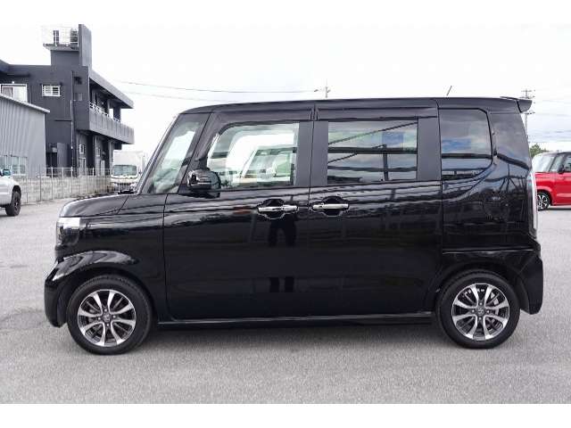 ホンダ N-BOX