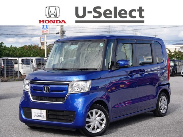 ホンダ N-BOX