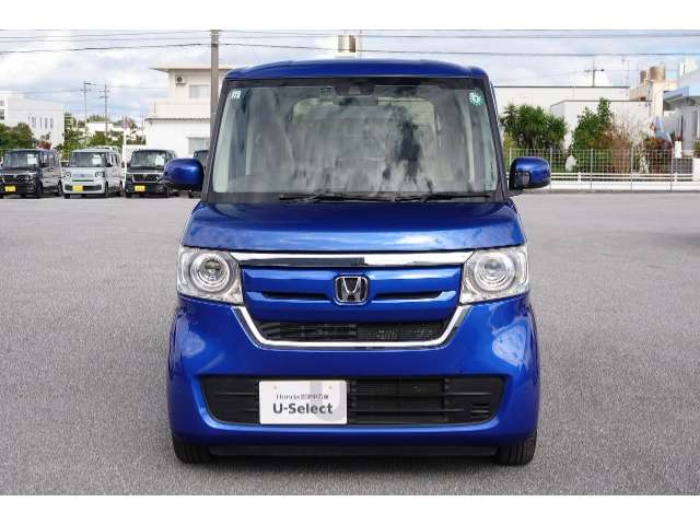 ホンダ N-BOX