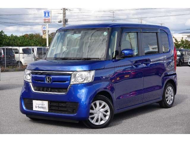 ホンダ N-BOX
