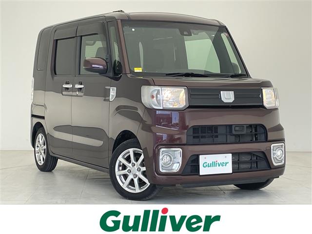 ダイハツ ウェイク