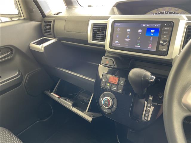 ダイハツ ウェイク