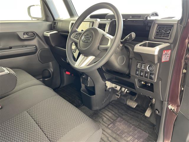 ダイハツ ウェイク