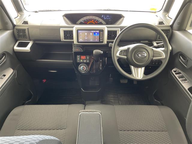 ダイハツ ウェイク