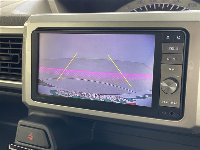 ダイハツ ウェイク