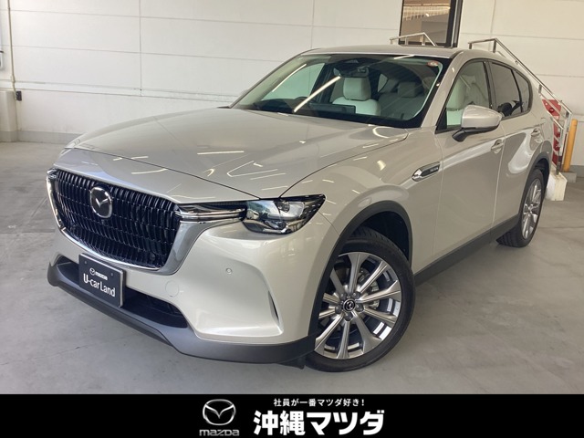 マツダ CX-60