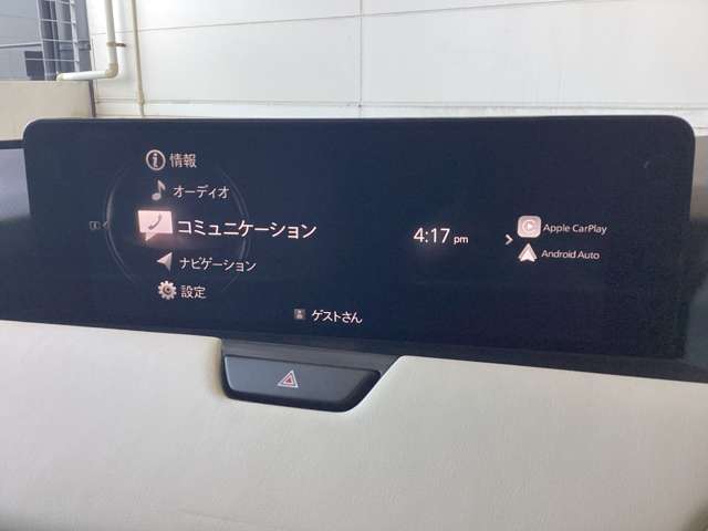 マツダ CX-60