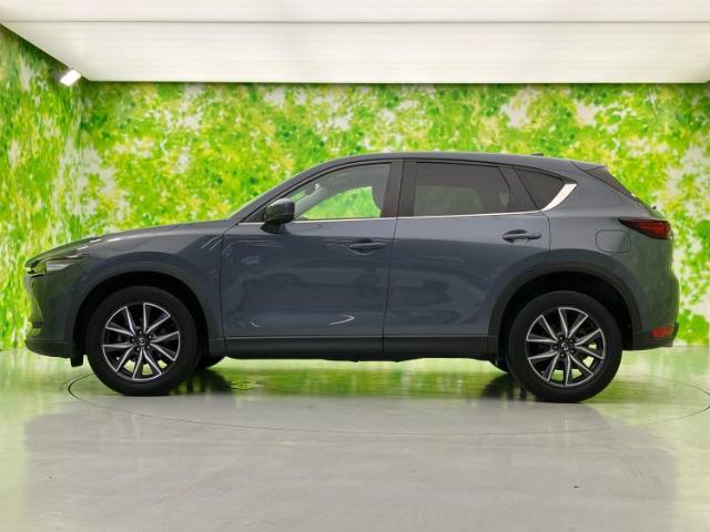 マツダ CX-5
