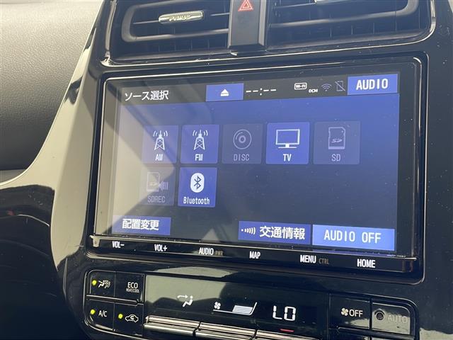 トヨタ プリウス