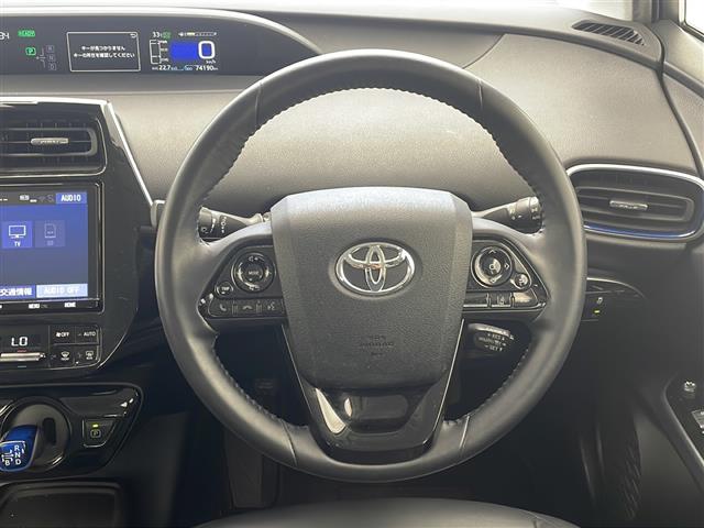 トヨタ プリウス