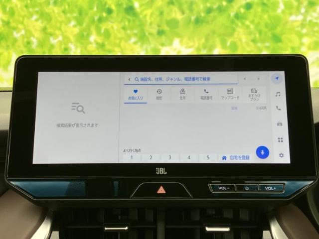 トヨタ ハリアー