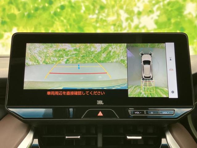 トヨタ ハリアー