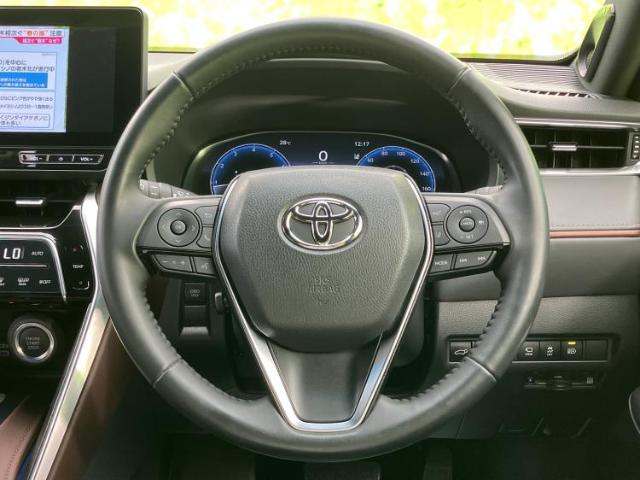 トヨタ ハリアー