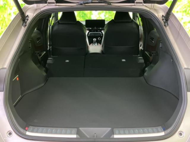 トヨタ ハリアー